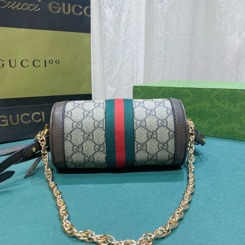 Gvc*1 round bags 4220c-0144