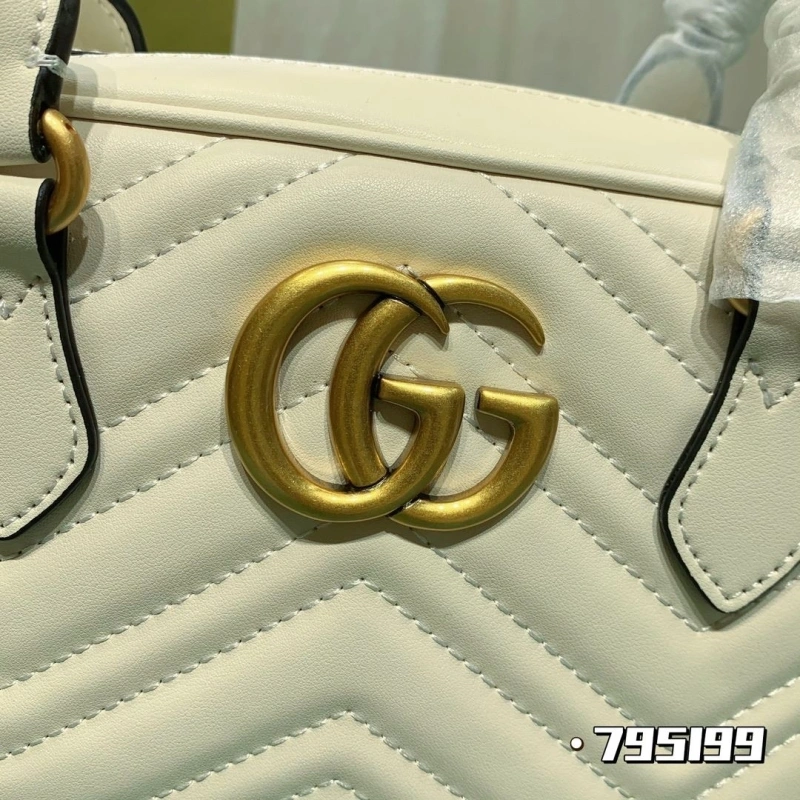 Gvc*1 top handle bags 4220c-0147