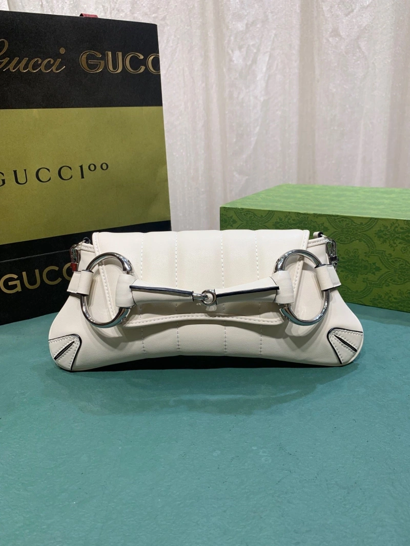 Gvc*1 horsebit bags 4220c-0150
