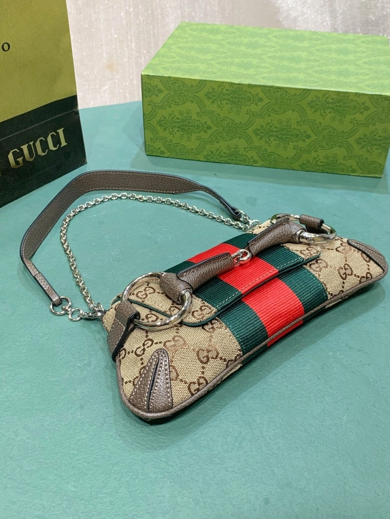 Gvc*1 horsebit bags 4220c-0151