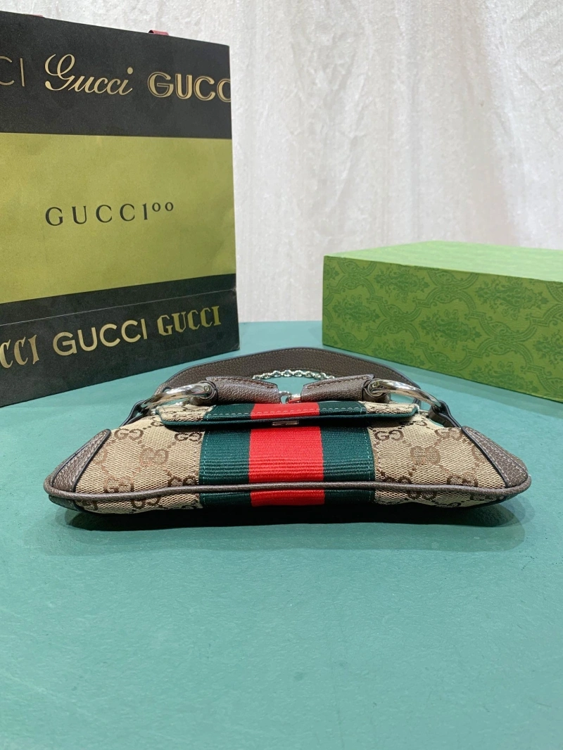 Gvc*1 horsebit bags 4220c-0151