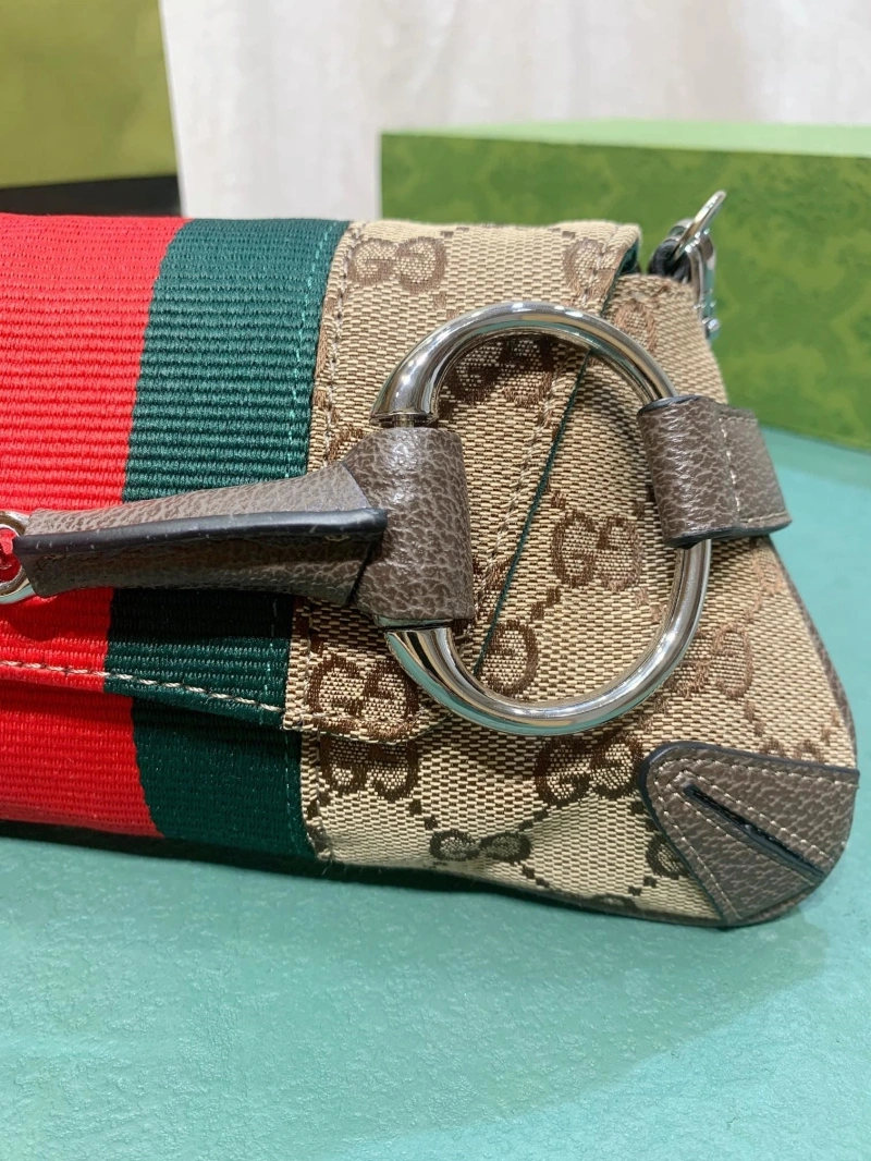 Gvc*1 horsebit bags 4220c-0151