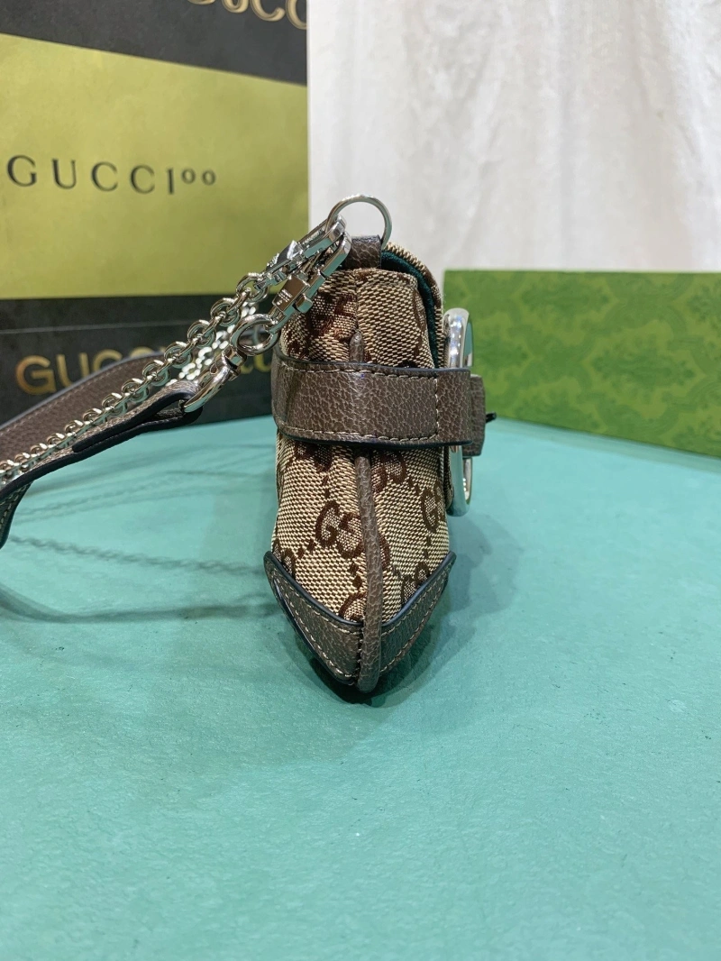 Gvc*1 horsebit bags 4220c-0151