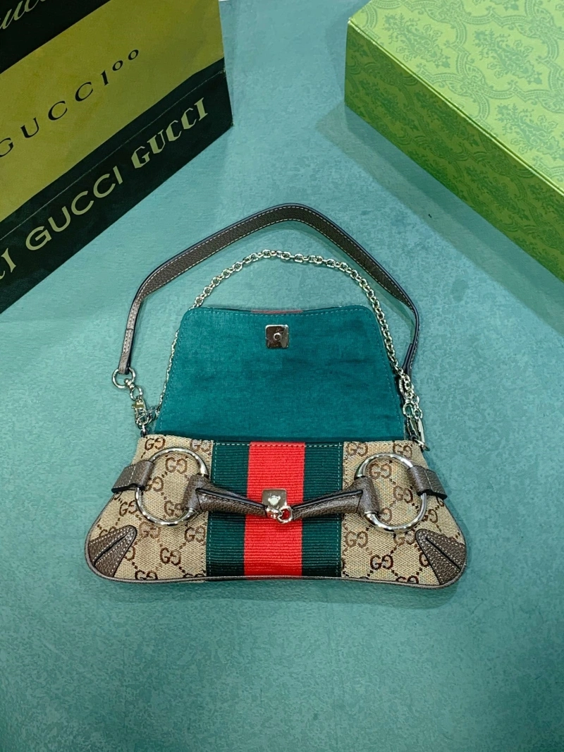 Gvc*1 horsebit bags 4220c-0151