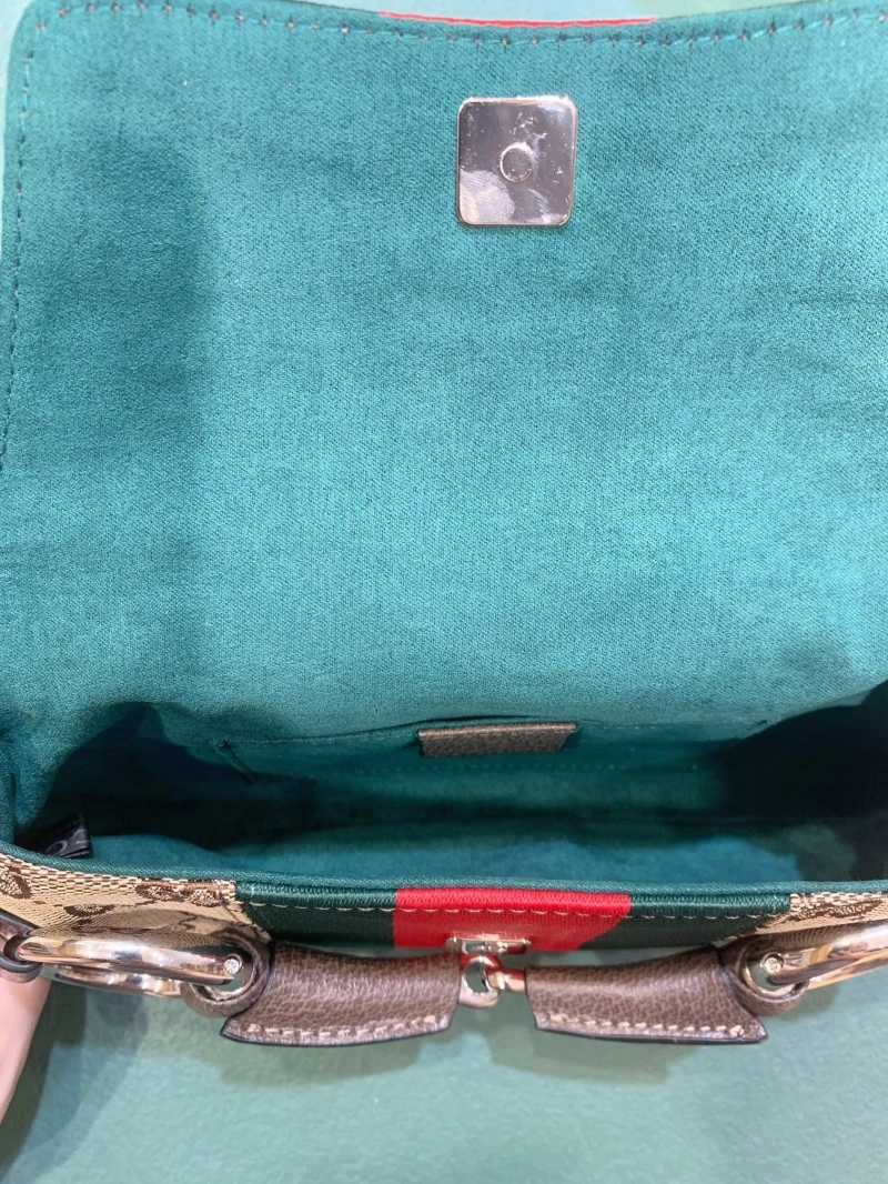 Gvc*1 horsebit bags 4220c-0151