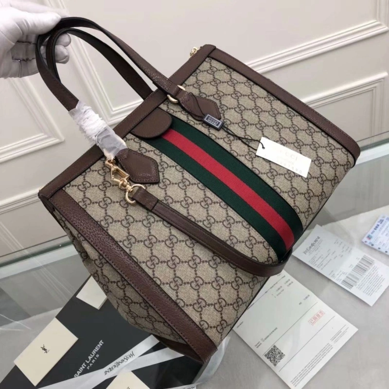 Gvc*1 shopping bags 4220c-0161