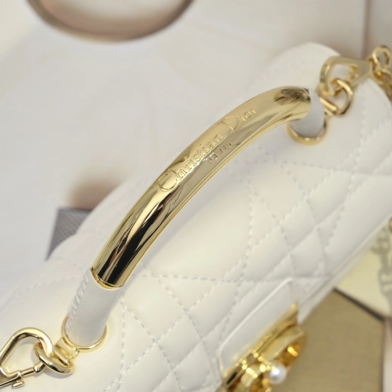 D10r top handle bags 4220c-0172