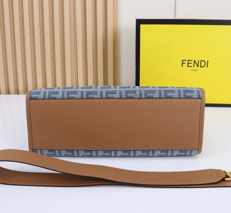 F**di shopping bags 4220c-0176