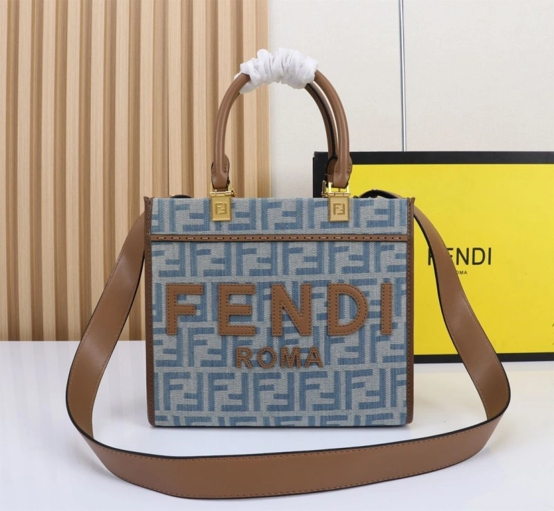 F**di shopping bags 4220c-0179