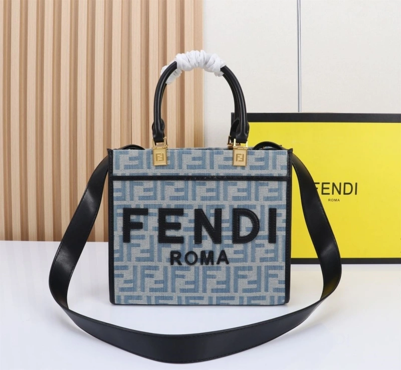 F**di shopping bags 4220c-0181