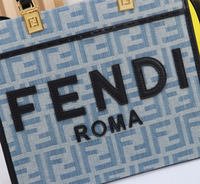 F**di shopping bags 4220c-0181