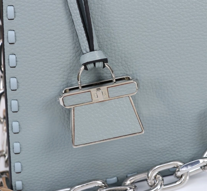 F**di top handle bags 4220c-0184