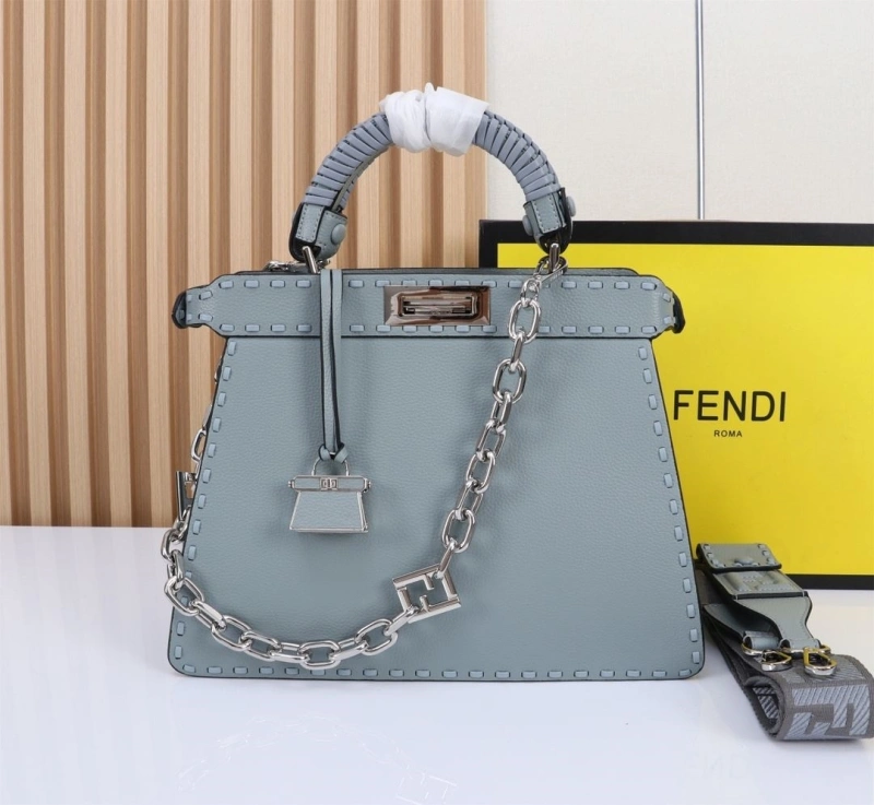 F**di top handle bags 4220c-0189