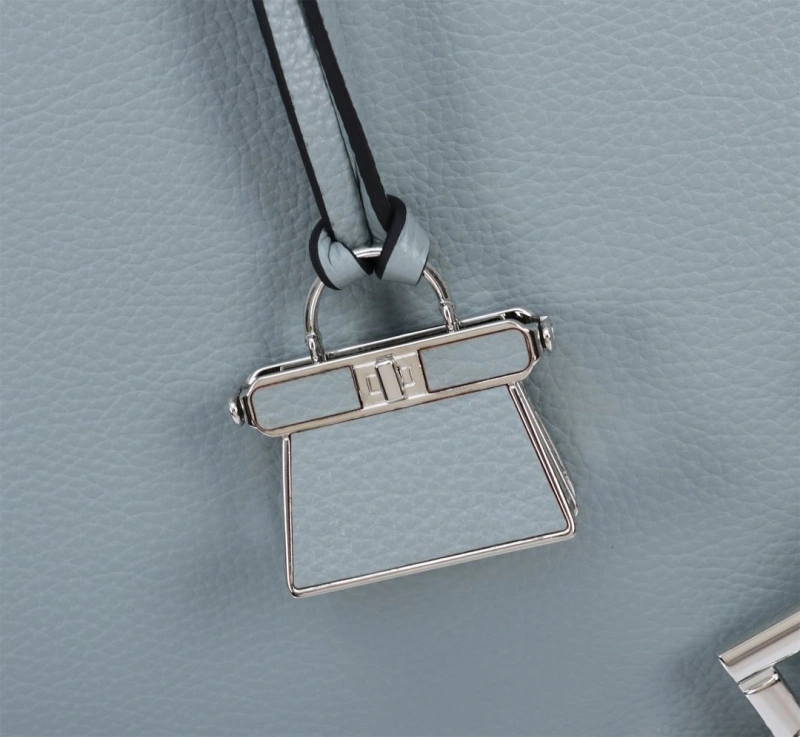 F**di top handle bags 4220c-0189