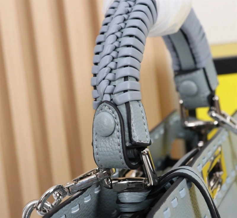F**di top handle bags 4220c-0189