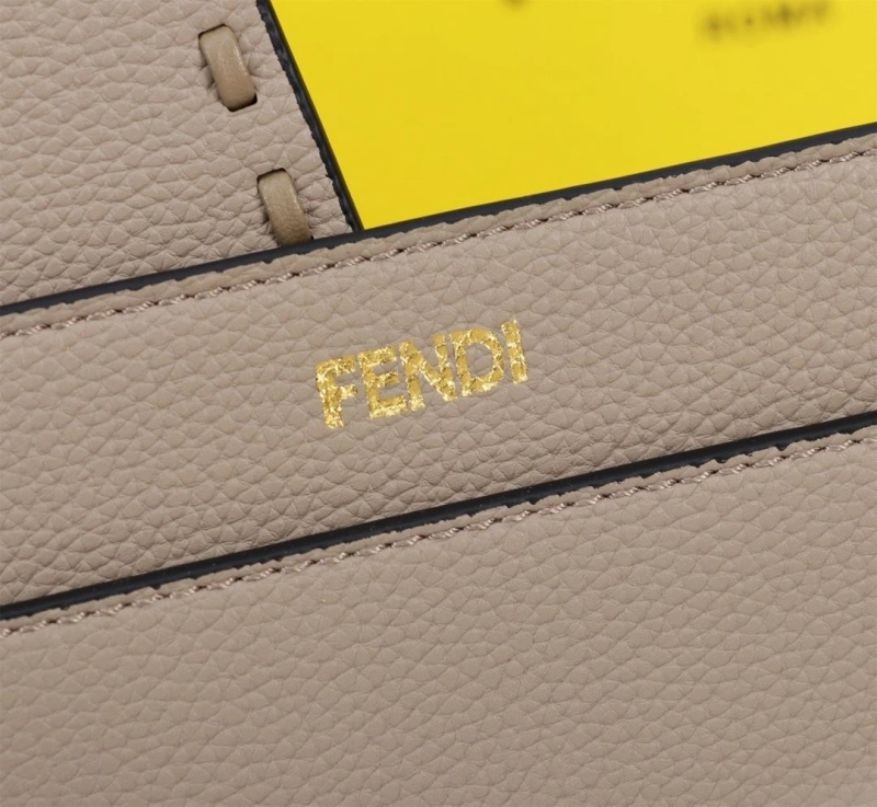 F**di top handle bags 4220c-0191