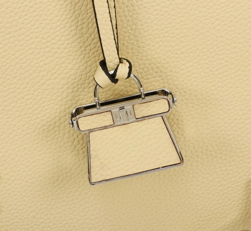 F**di top handle bags 4220c-0193
