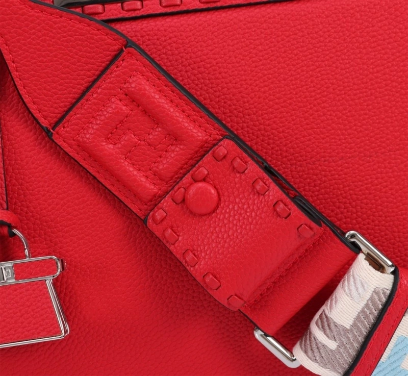 F**di top handle bags 4220c-0194