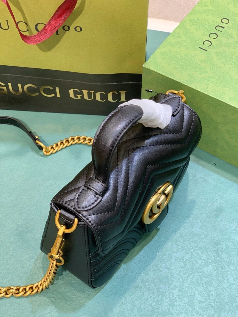 Gvc*1 top handle bags 4220c-0221