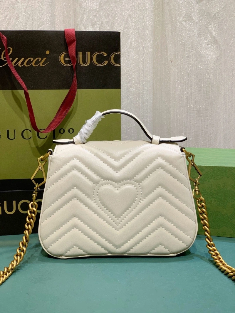 Gvc*1 top handle bags 4220c-0222