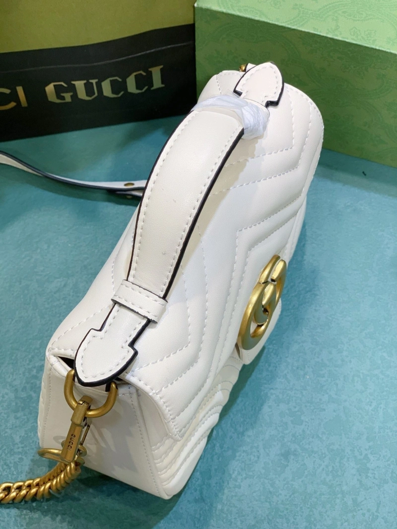 Gvc*1 top handle bags 4220c-0222