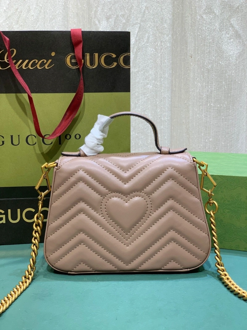 Gvc*1 top handle bags 4220c-0223