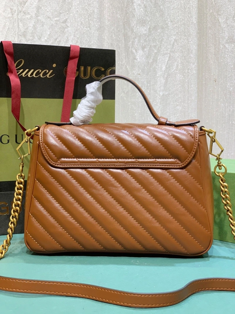 Gvc*1 top handle bags 4220c-0225