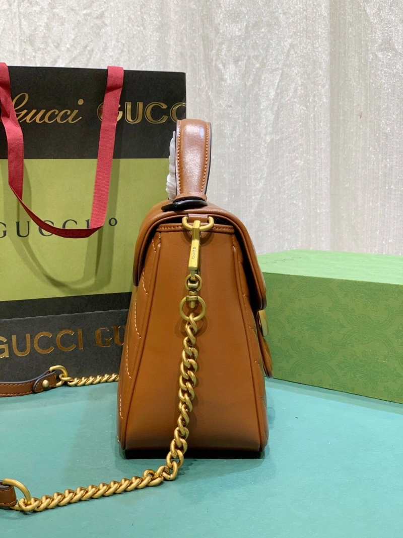 Gvc*1 top handle bags 4220c-0225