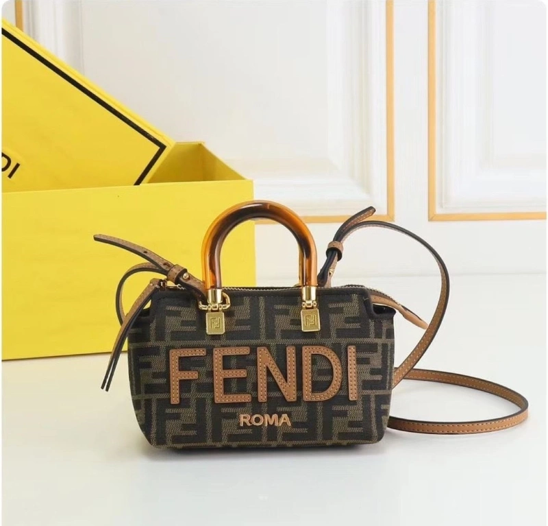 F**di top handle bags 4220c-0228