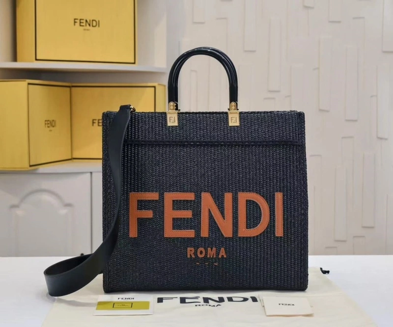 F**di shopping bags 4220c-0229