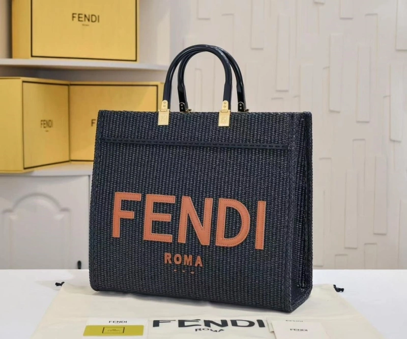 F**di shopping bags 4220c-0229