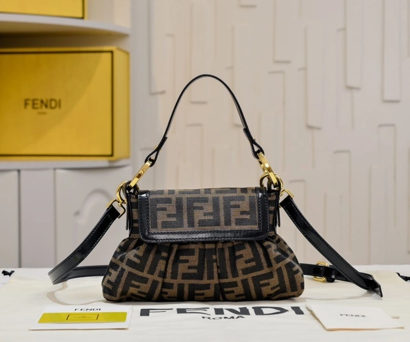 F**di top handle bags 4220c-0231