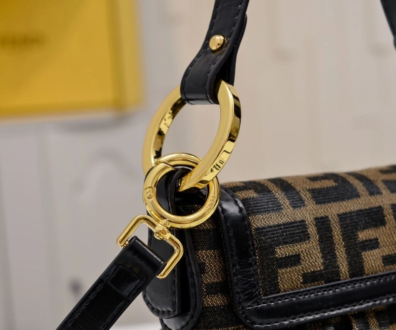 F**di top handle bags 4220c-0231