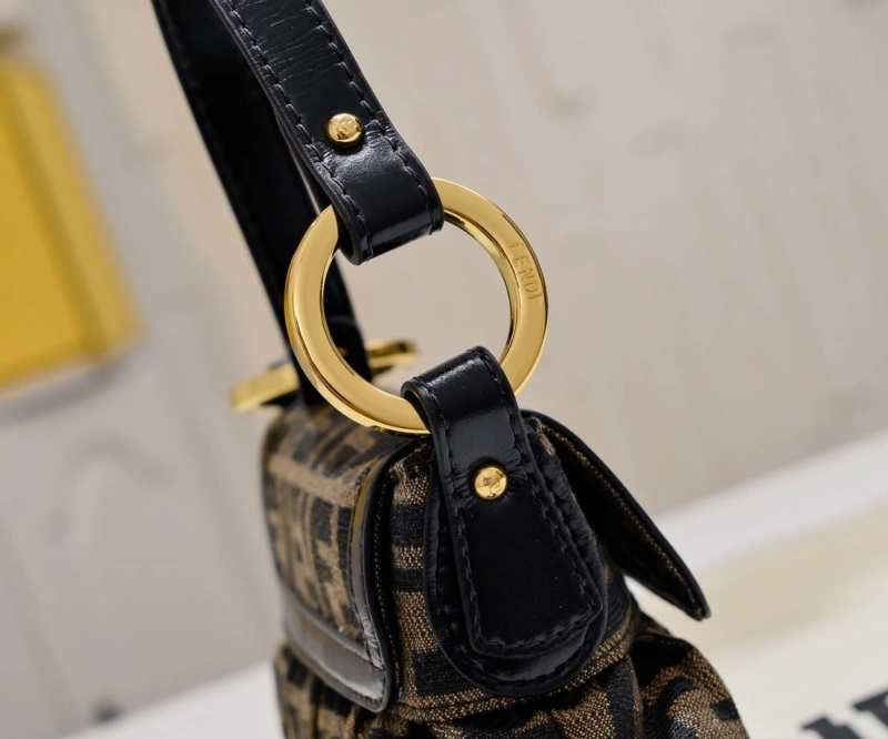 F**di top handle bags 4220c-0231