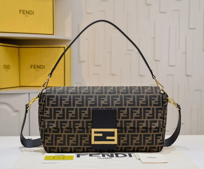 F**di satchel bags 4220c-0232