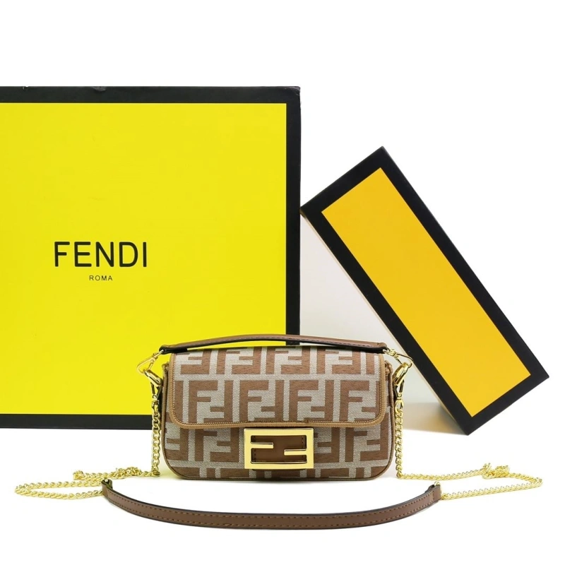 F**di satchel bags 4220c-0233