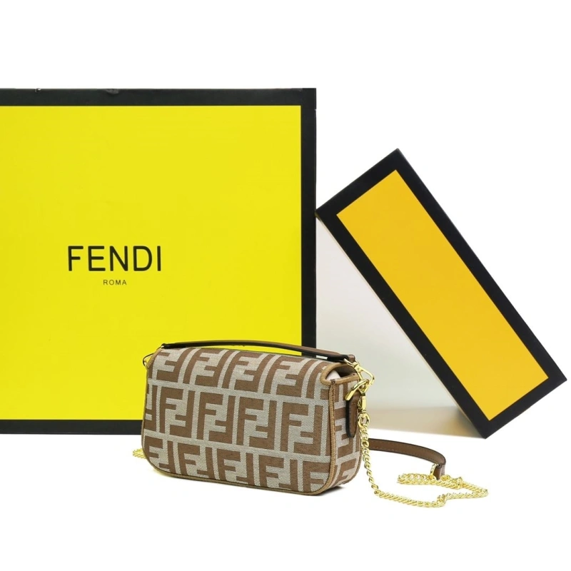 F**di satchel bags 4220c-0233