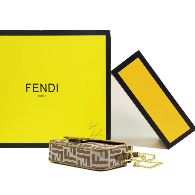F**di satchel bags 4220c-0233