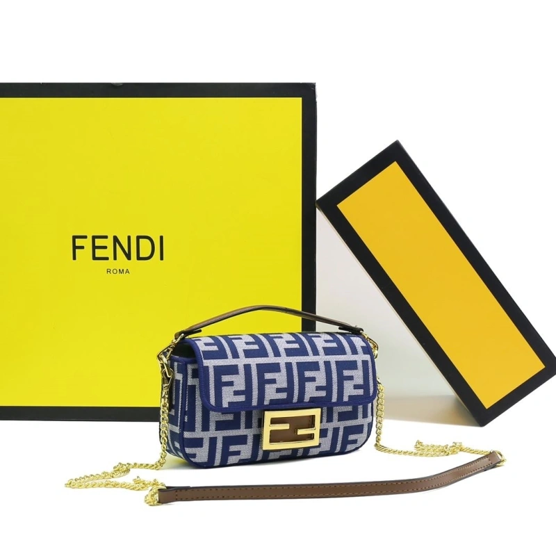F**di satchel bags 4220c-0234