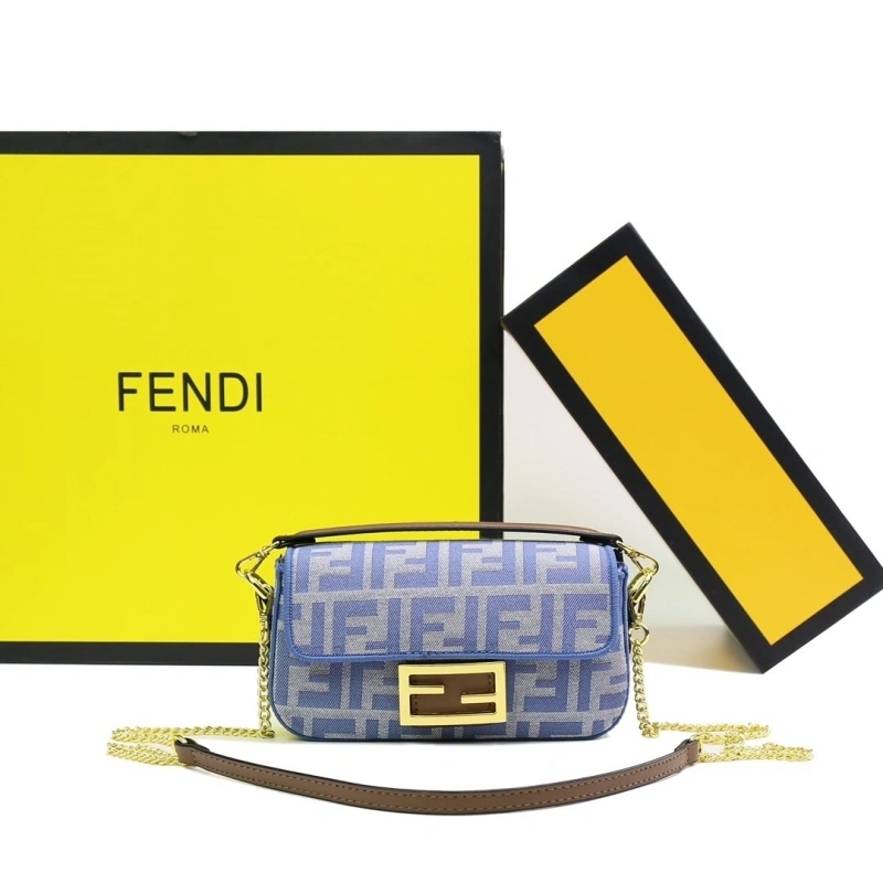 F**di satchel bags 4220c-0235