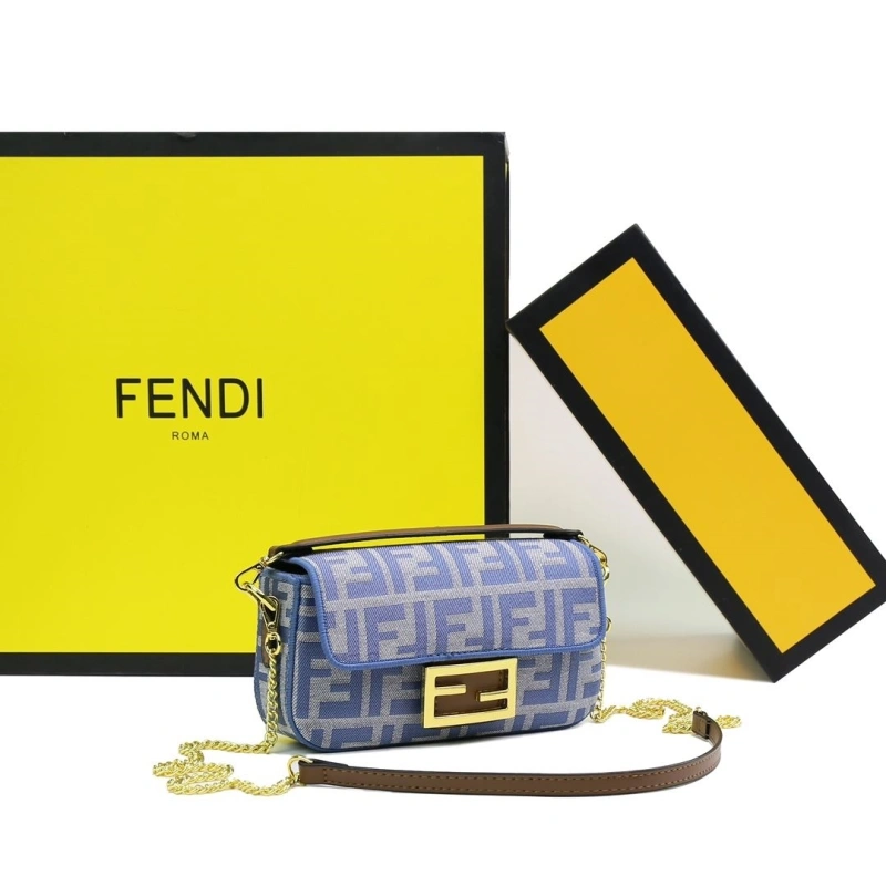F**di satchel bags 4220c-0235