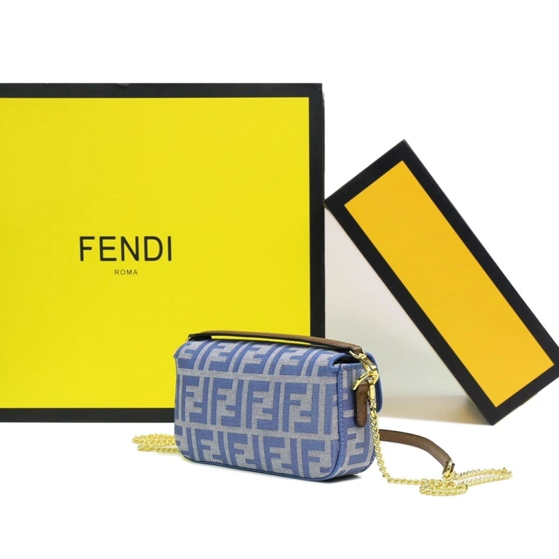 F**di satchel bags 4220c-0235