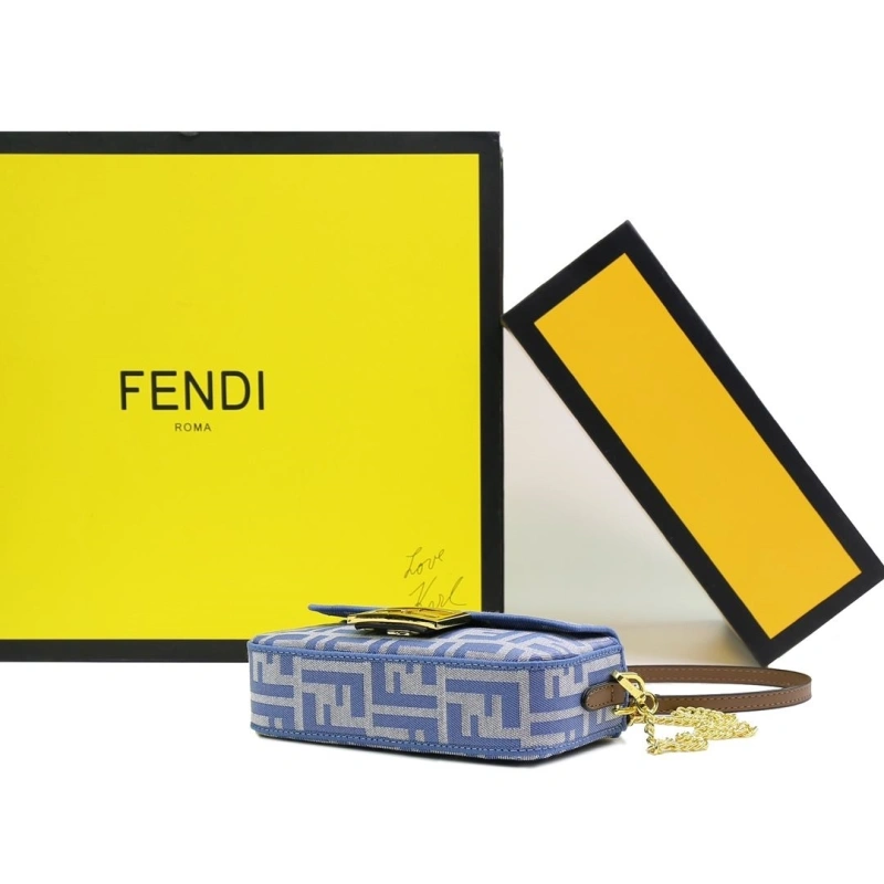 F**di satchel bags 4220c-0235