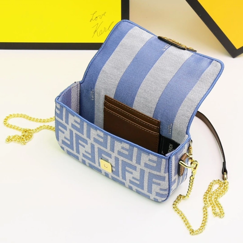 F**di satchel bags 4220c-0235