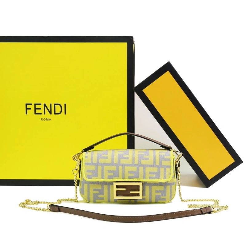 F**di satchel bags 4220c-0236