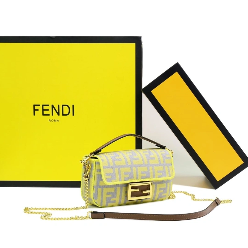 F**di satchel bags 4220c-0236