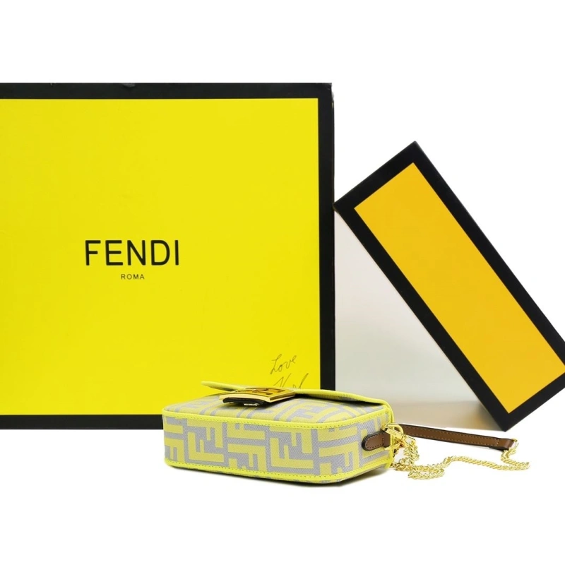 F**di satchel bags 4220c-0236