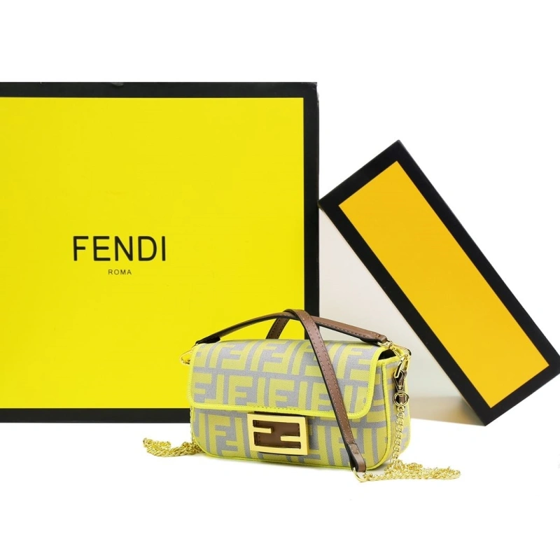 F**di satchel bags 4220c-0236