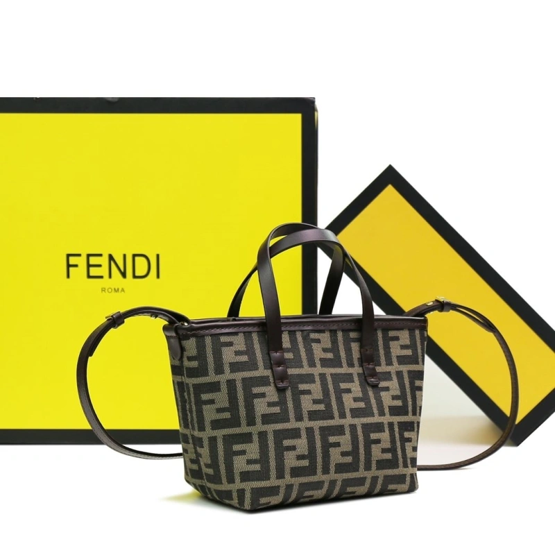 F**di shopping bags 4220c-0238