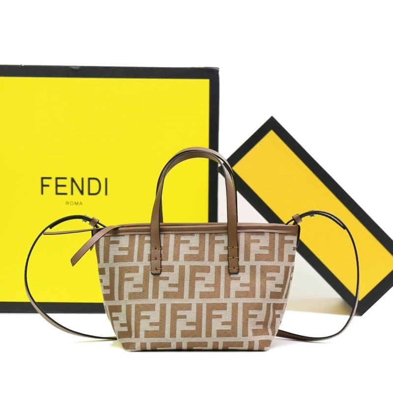 F**di shopping bags 4220c-0240